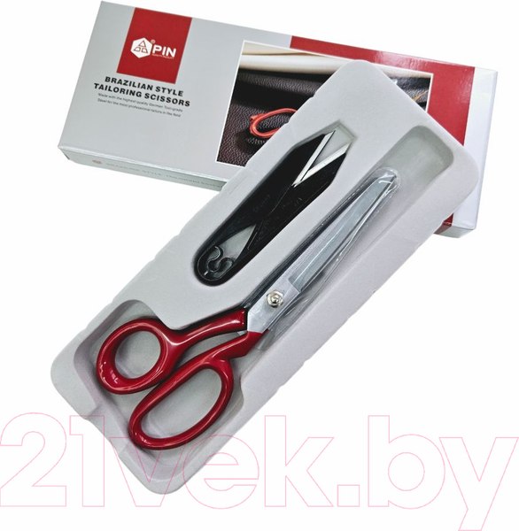 Изображение товара Ножницы портновские PIN BRT-9 (9")