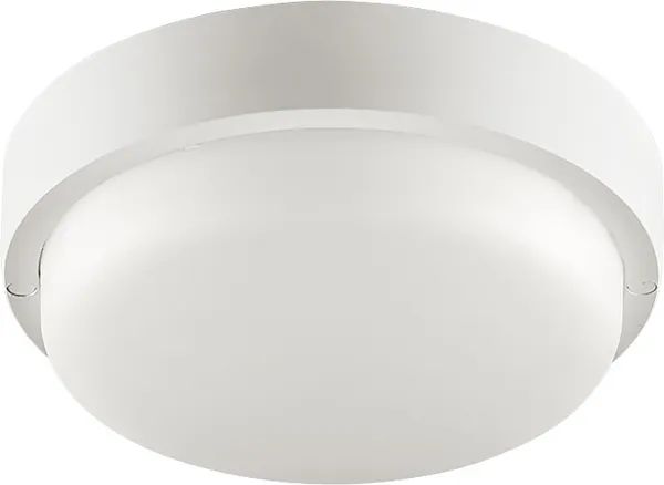 Изображение товара Светильник ЖКХ Wolta LCL04-8W-R11-4K-SOA