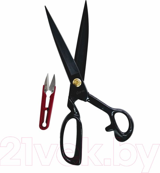 Изображение товара Ножницы портновские PIN PIN-12 (12")