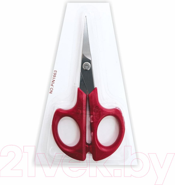 Изображение товара Ножницы для вышивания PIN PIN-1663 (5")