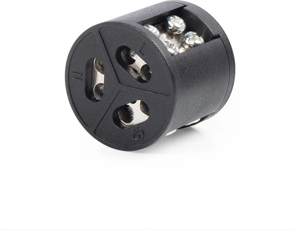 Изображение товара Кабельный коннектор Fortisflex FFC-34/3Р-IP68 / 89685