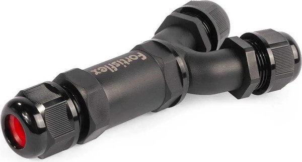 Изображение товара Кабельный коннектор Fortisflex FFC-34/3Р-IP68 / 89685