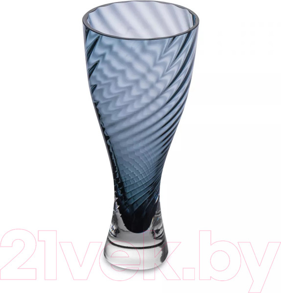 Изображение товара Ваза Krosno Дельфин KRO-FWAC896025001021 (синий)