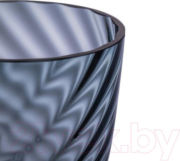 Изображение товара Ваза Krosno Дельфин KRO-FWAC896025001021 (синий)