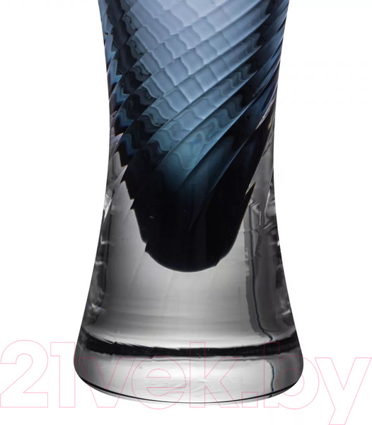 Изображение товара Ваза Krosno Дельфин KRO-FWAC896025001021 (синий)