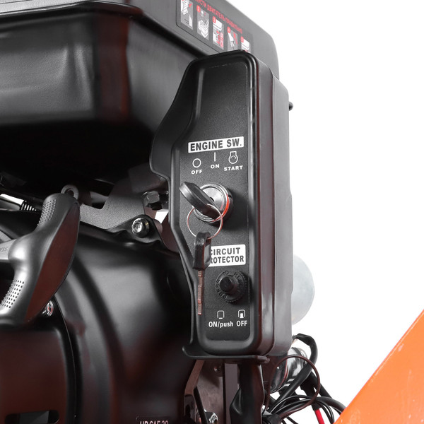 Изображение товара Садовый измельчитель бензиновый PATRIOT PT SB200 E (732107080)