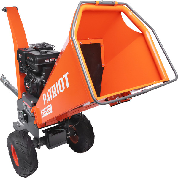 Изображение товара Садовый измельчитель бензиновый PATRIOT PT SB200 E (732107080)