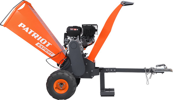 Изображение товара Садовый измельчитель бензиновый PATRIOT PT SB200 E (732107080)