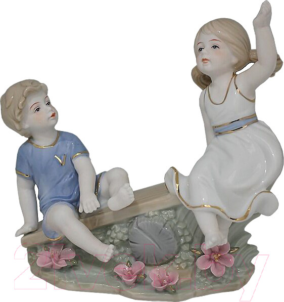 Изображение товара Статуэтка Lenardi Дети 207-060