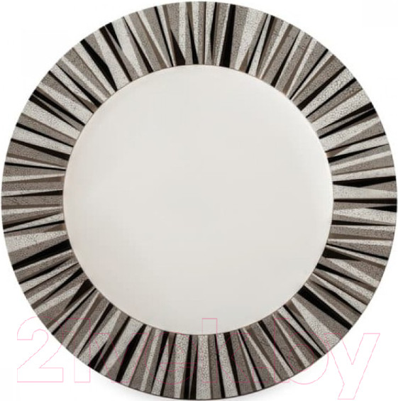 Изображение товара Тарелка столовая обеденная Narumi Шагрин NAR-50994-1557
