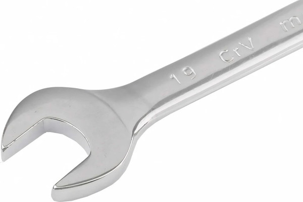 Изображение товара Гаечный ключ Matrix Комбинированый 15163