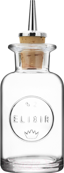 Изображение товара Бутылка для масла Luigi Bormioli Elixir N.2 / 12273/01
