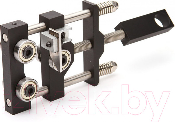 Изображение товара Инструмент для зачистки кабеля КВТ КСП-50 / 61005