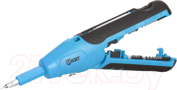 Изображение товара Инструмент для зачистки кабеля КВТ WS-05 / 55953