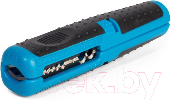 Изображение товара Инструмент для зачистки кабеля КВТ WS-09 / 61671
