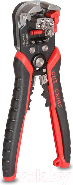 Изображение товара Инструмент обжимной КВТ WS-14 / 77665