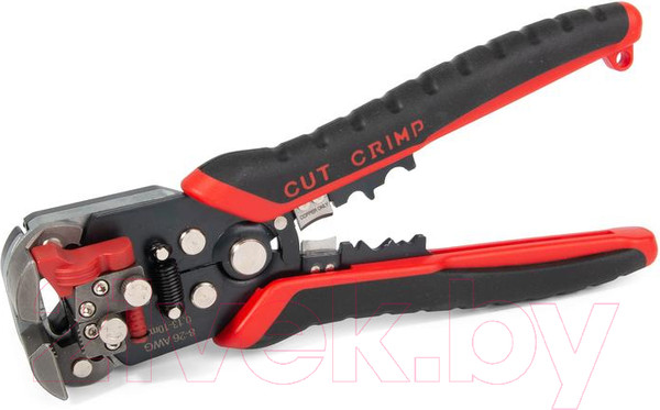 Изображение товара Инструмент обжимной КВТ WS-14 / 77665