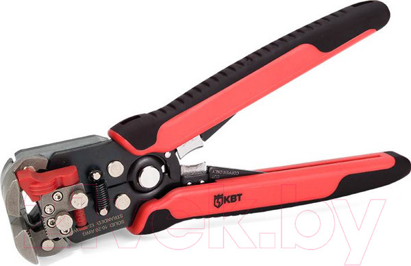 Изображение товара Инструмент обжимной КВТ WS-15 / 77666