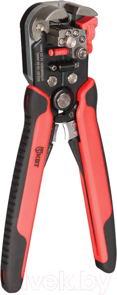 Изображение товара Инструмент обжимной КВТ WS-15 / 77666