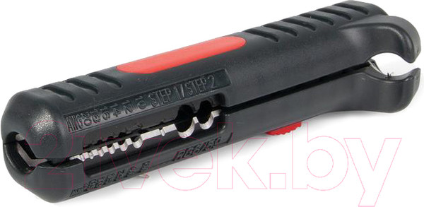 Изображение товара Инструмент для зачистки кабеля КВТ WS-21 / 77667