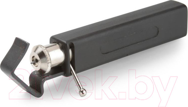 Изображение товара Инструмент для зачистки кабеля КВТ КС-25 / 58746