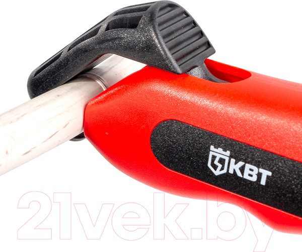 Изображение товара Инструмент для зачистки кабеля КВТ КС-28 / 66257