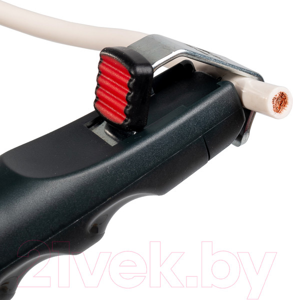 Изображение товара Инструмент для зачистки кабеля КВТ КС-28у / 70438