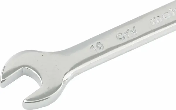 Изображение товара Гаечный ключ Matrix Комбинированый 15154