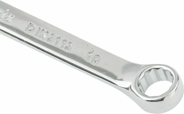 Изображение товара Гаечный ключ Matrix Комбинированый 15154