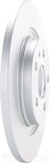 Изображение товара Тормозной диск Bosch 0986479064