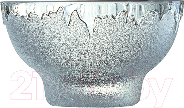 Изображение товара Креманка Arcoroc Pepite / 53496 (прозрачный)