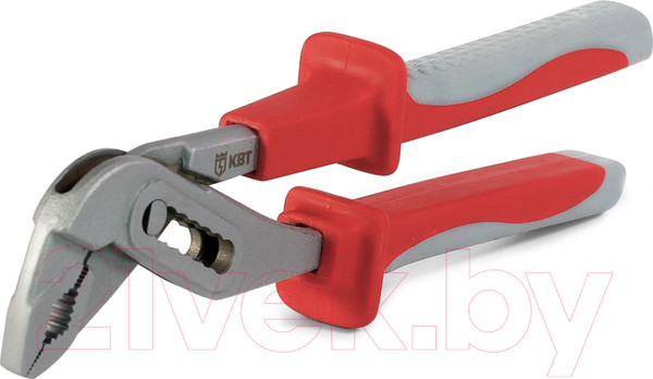 Изображение товара Клещи переставные КВТ Стандарт 61436
