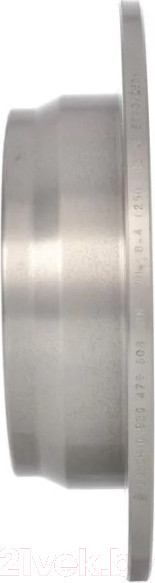 Изображение товара Тормозной диск Bosch 0986479508