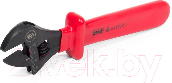 Изображение товара Гаечный ключ КВТ Эксперт 60476