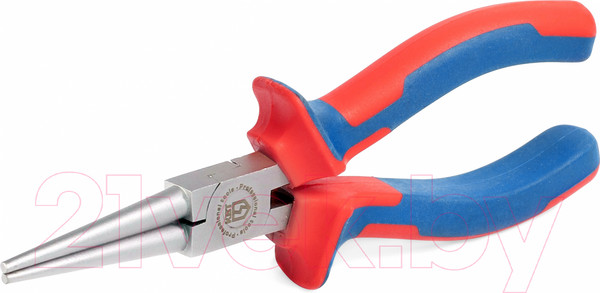 Изображение товара Круглогубцы КВТ Мастер 77426