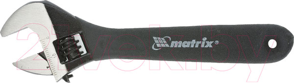 Изображение товара Гаечный ключ Matrix 15505