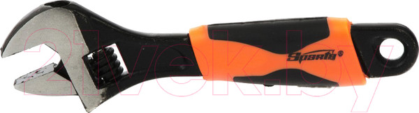 Изображение товара Гаечный ключ Sparta 15543