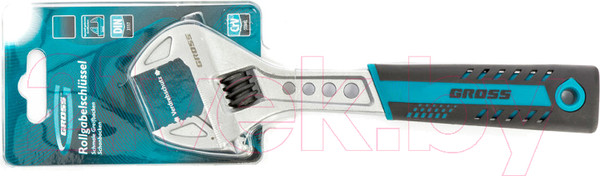 Изображение товара Гаечный ключ Gross 15561