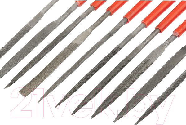 Изображение товара Набор напильников Matrix 15824