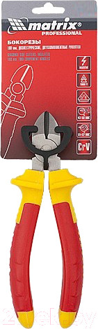 Изображение товара Бокорезы Matrix 17508