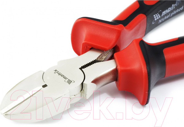 Изображение товара Бокорезы Matrix 17524