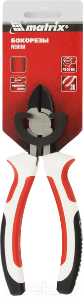 Изображение товара Бокорезы Matrix 17534