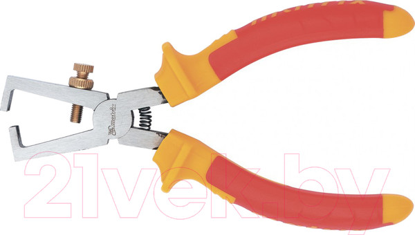 Изображение товара Инструмент для зачистки кабеля Matrix 17717