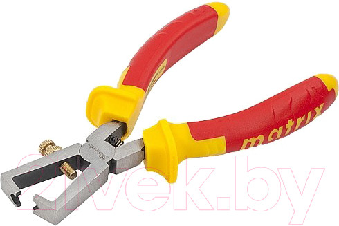 Изображение товара Инструмент для зачистки кабеля Matrix 17717