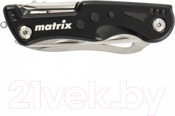 Изображение товара Нож строительный Matrix 17624