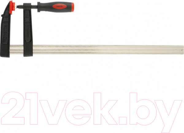 Изображение товара Струбцина Matrix 20408