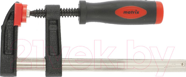 Изображение товара Струбцина Matrix 20410