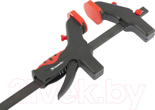 Изображение товара Струбцина Matrix 20547