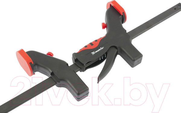 Изображение товара Струбцина Matrix 20547