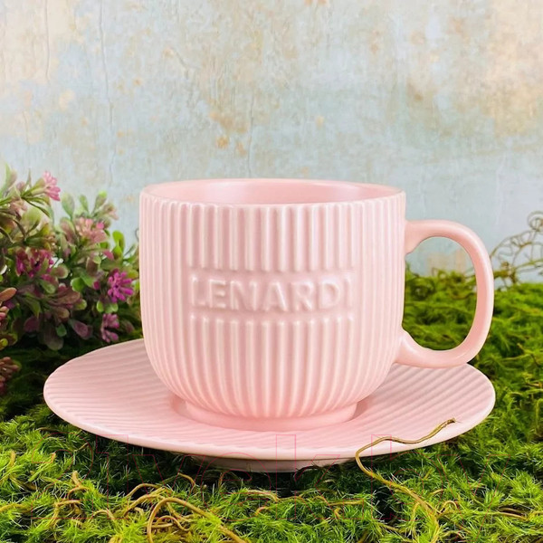 Изображение товара Набор для чая/кофе Lenardi 205-720